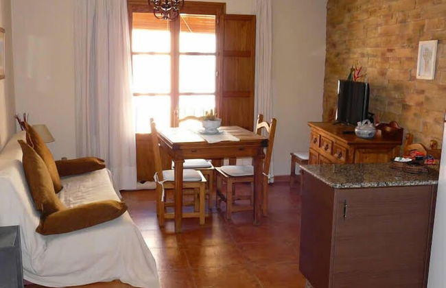 Casa Rural Valle del Palancia - Photo 44