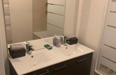 Appartement neuf, parking privé, 2 chambres - Foto 15