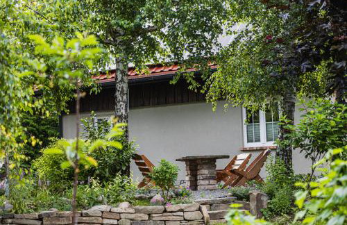 Dom nad Potokiem z sauną - Foto 52