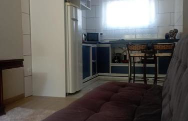 Aconchego Apartamentos da Serra - Photo 11