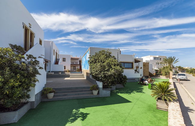 Apartamentos Mar y Sal - Foto 40