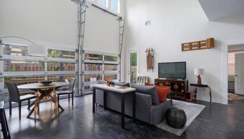 Whitefish Lodge - Foto 5