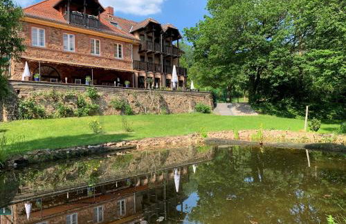 Haus Neugebauer-Gästehaus Garni - Foto 1