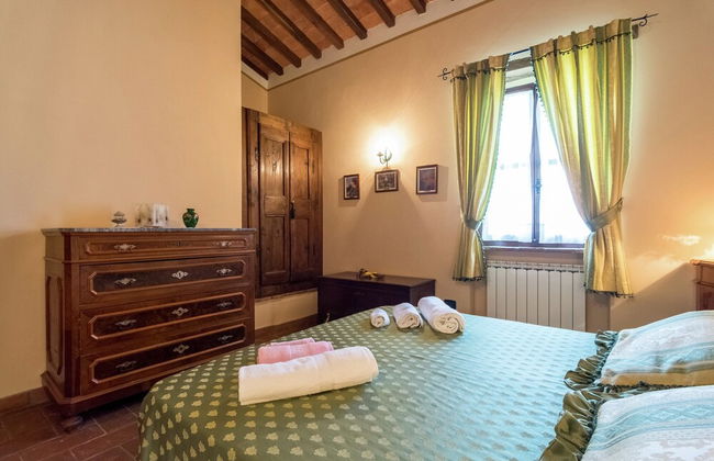 Apartment on Farm Amidst the Umbrian Hills - Foto 23