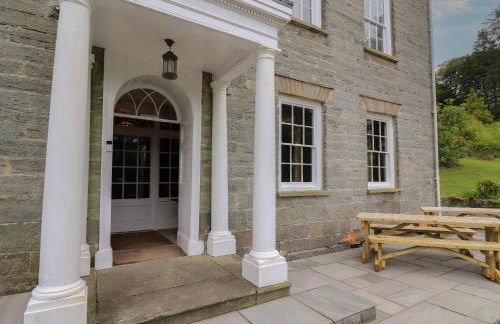 Llwynderw Hall - Foto 3