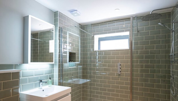 Victoria View - Brand New 2 Bedroom - Parking - Foto 4, Habitación