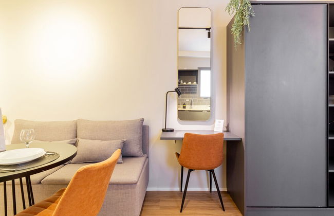 Charlie For You Moema - Foto 22