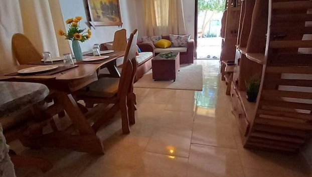 Al makramia compound - Foto 4, Zona de estar