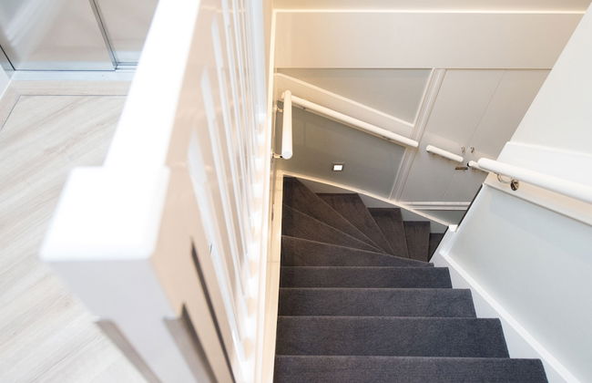 BizStay Park Central Executive - Photo 50