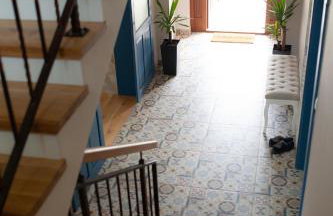 Mazurska Gajówka - Foto 20