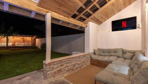 Sublime appartement avec SAP et grand extérieur - Photo 3