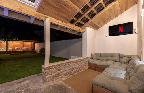 Sublime appartement avec SAP et grand extérieur - Photo 3