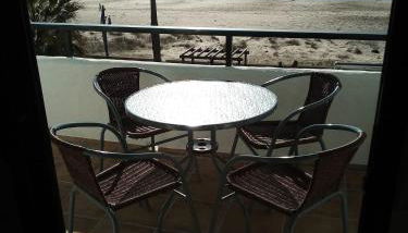 Primera linea de playa "Barrosamar" - Foto 5