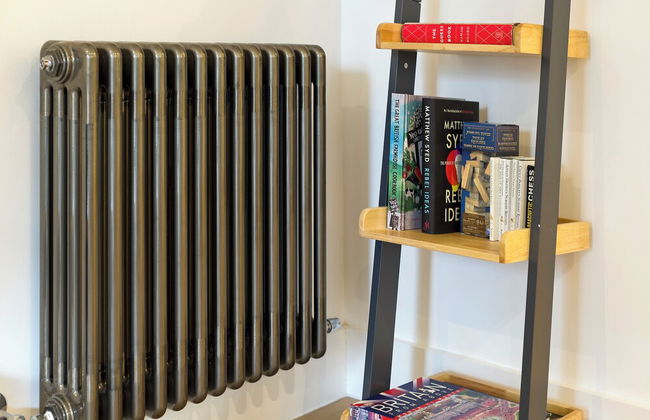 Greenwich Perfection - Foto 20