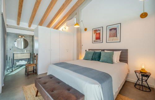 The Warehouse - Industrial Loft - Foto 31