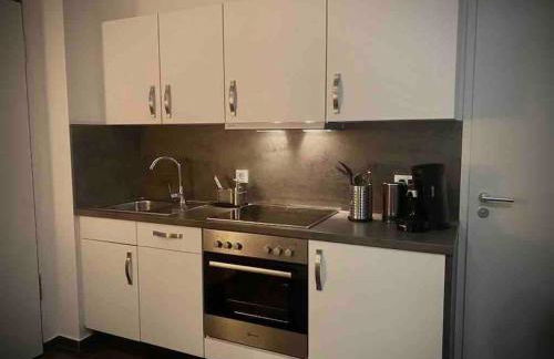 Business Apartment in CityPark - Foto 22