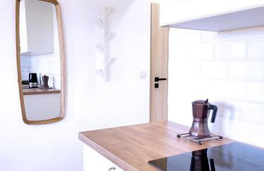 Chill Apartments Piaseczno - Foto 73