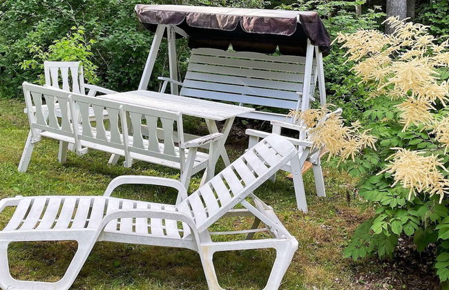 4 Person Holiday Home in Karlsborg - Photo 30