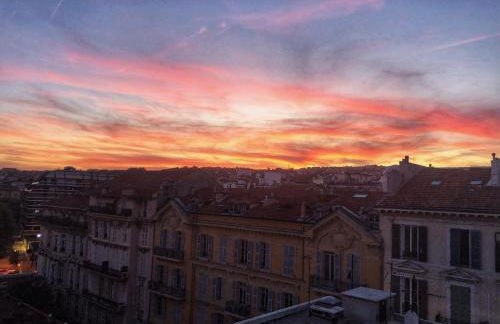 Magenta MaMa - Comfort & Charm in Nice Carré d'Or - Near beach - Foto 28