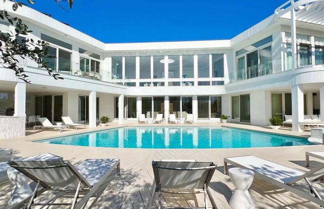 TBD by Rove Travel 7BR Pool Hot Tub - Foto 30