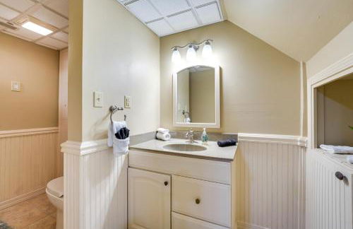 Eagle Rock Gem on Table Rock Lake with Decks and Grill - Photo 19