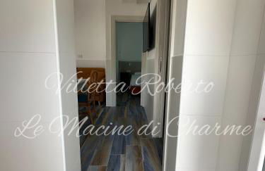 Villetta Roberto Le Macine di Charme - Pugnochiuso Resort - Foto 28