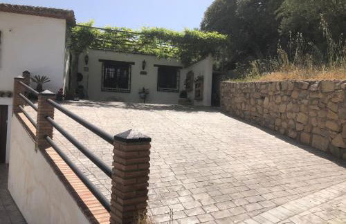 Luxury Spanish Country House close to Granada & Sierra Nevada - Foto 8