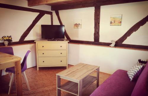 Ferienhaus am Radwanderweg - Foto 15