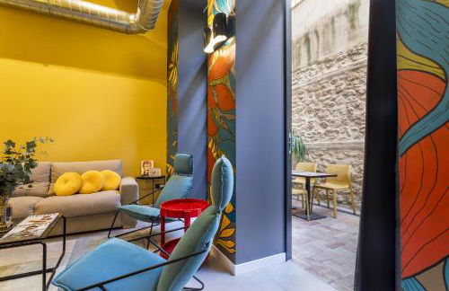 Amazinn Valencia Centro EVI Boutique - Photo 18