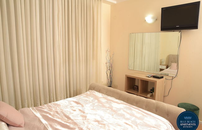 Spacious Sea View Apartment - Photo 17