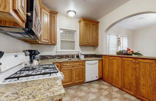 Sea Glass Cottage - Foto 13