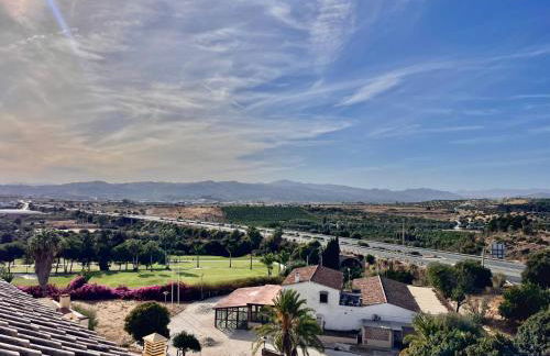 Terrasol Atico Baviera Golf-Playa - Photo 18