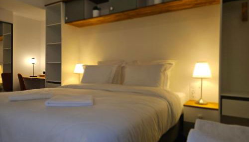 La Bastide Foch - Appart'Hôtel Business & Confort Centre Ville - Foto 5