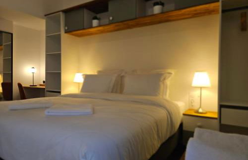 La Bastide Foch - Appart'Hôtel Business & Confort Centre Ville - Foto 5