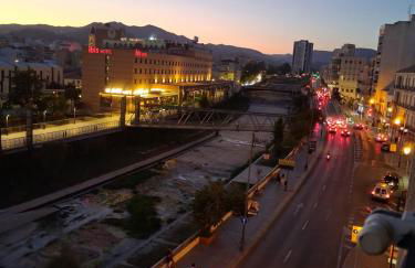 Apartamento Carmen centro - Photo 11