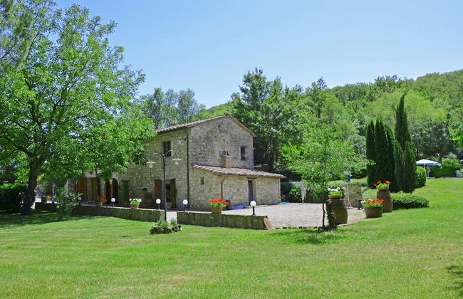 Molino del Ponte - Foto 32