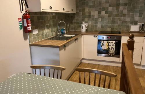 Vale Farm Cottages - Photo 56