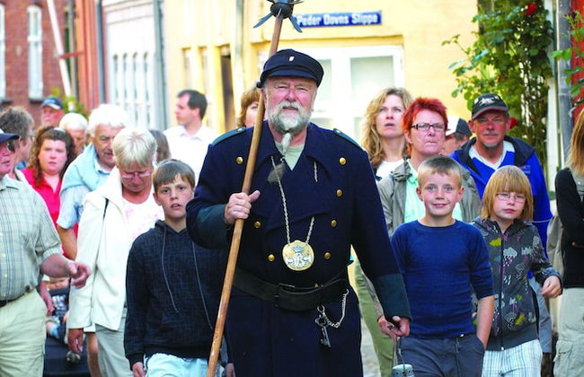 Ribe Byferie Resort - Foto 62