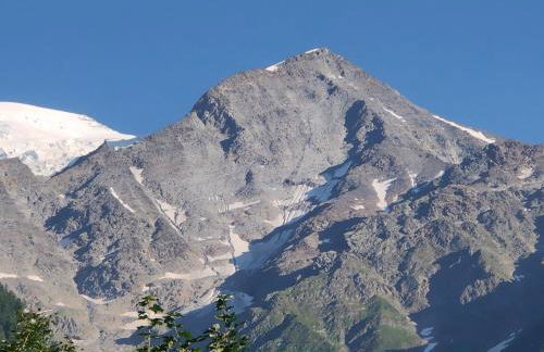Beau studio dans la vallée de CHAMONIX - Foto 6