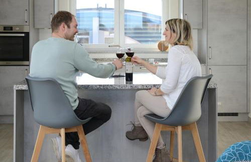 Havel-Spitze Ferienwohnungen - Foto 27