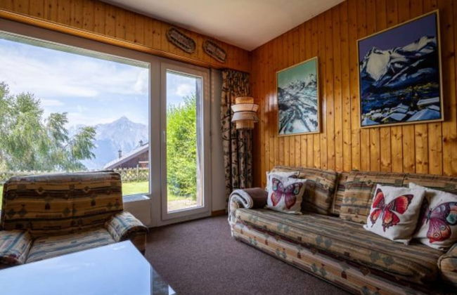 Beaulieu F 014 Center Apartment 5 Pers - Foto 9