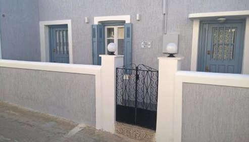 Eleni's traditional house - Foto 4