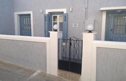 Eleni's traditional house - Foto 4