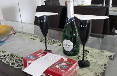 Bombinhas - Residencial Atalanta 101A - Foto 26