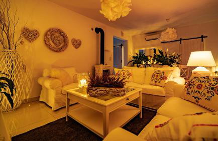 Spa Love Apartament Sauna Jacuzzi ROMANTYCZNY APARTAMENT DLA PARY Z PRYWATNYM SPA - Foto 12