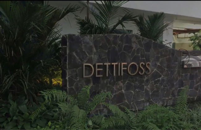 2 Bedroom Suite by Nezpril at Acqua Residence Manila - Foto 49