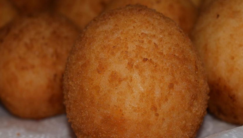 Taormina Arancina Cooking Class - Small Group Class - Foto 2