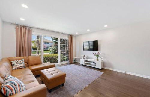 Urban Oasis - Kid Friendly - Quiet Street - Foto 29