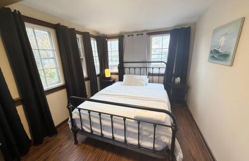 Tranquil 1950 Vintage Cottage Near DC - Foto 7