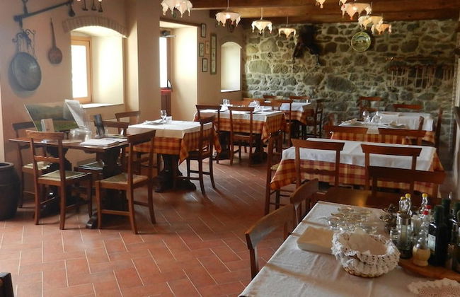 Agriturismo Terra di Michelangelo - Foto 36